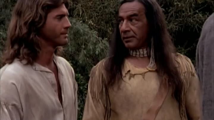 ⁣Dr Quinn, Medicine Woman [S6E03] A Matter of Conscience