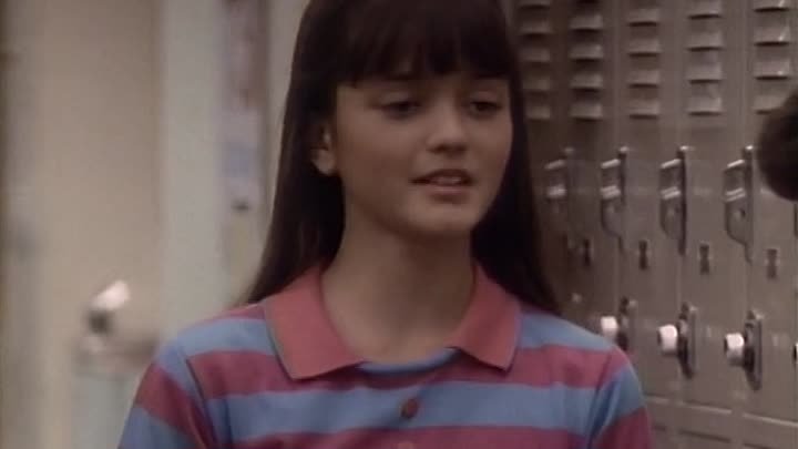 ⁣The Wonder Years [S01E06] Dance with Me