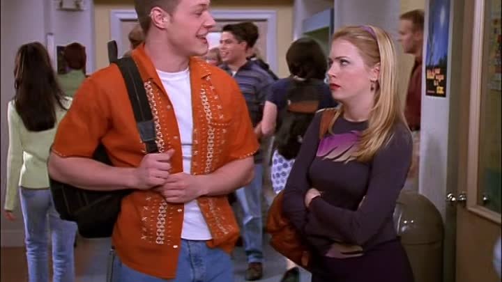 ⁣Sabrina Teenage Witch S02E24