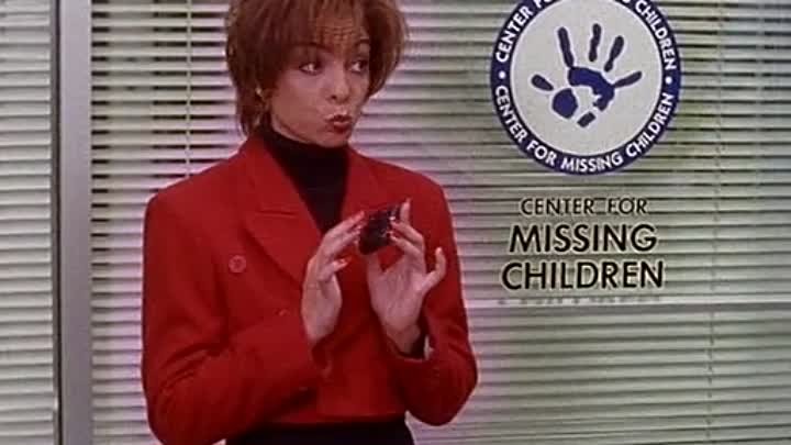 ⁣Touched by an Angel (1996) S02E18 - Lost and Found