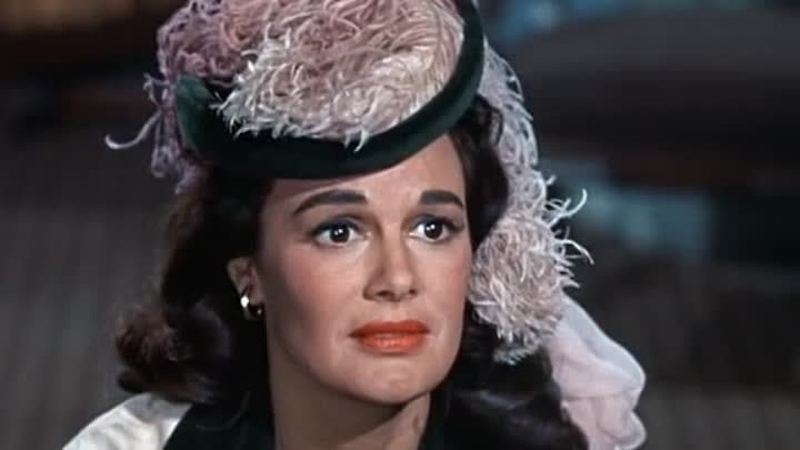 ⁣Bonanza (1960) [S1E21] The Spanish Grant