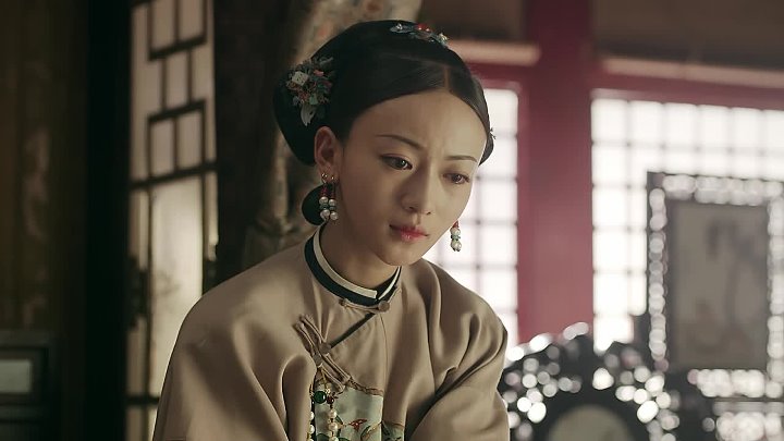 ⁣Story Of Yanxi Palace [S1E66]