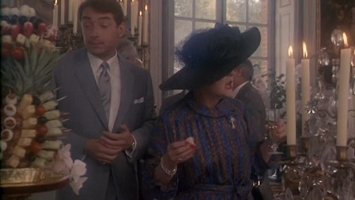 ⁣Lace (Tv Mini Series 1984) Part 2 🌻 Period Drama/Films