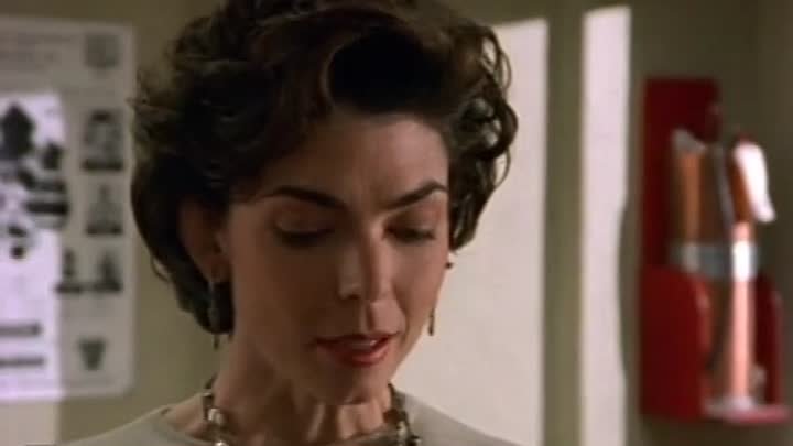 ⁣Highlander (1995) S3E11 - Vendetta