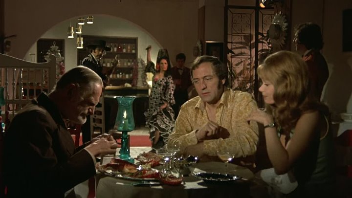 ⁣Steptoe And Son (1972) (1080p)🌻 70's Movies