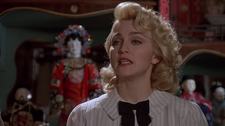 ⁣Shanghai Surprise (1986) (1080p)🌻 80's Movies