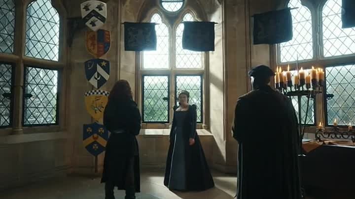 ⁣Španjolska Princeza S2 E03