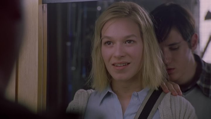 ⁣The Princess And The Warrior (2000) (1080p) +subtitle