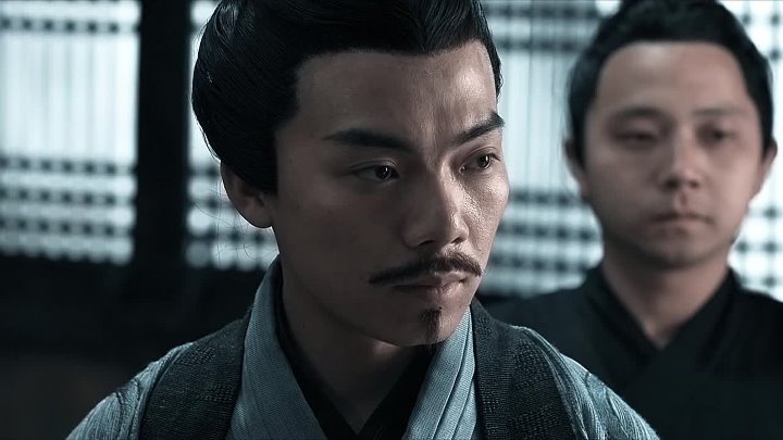 ⁣The Emperors Sword (2020) (1080p) +subtitle