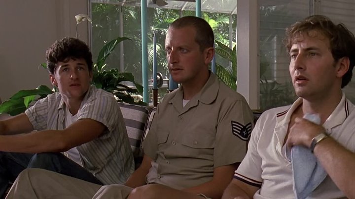 ⁣Coupe de Ville (1990) (1080p)🌻 90's Movies