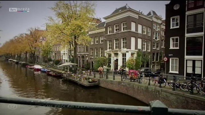 ⁣Kako vreme prolazi S01E12