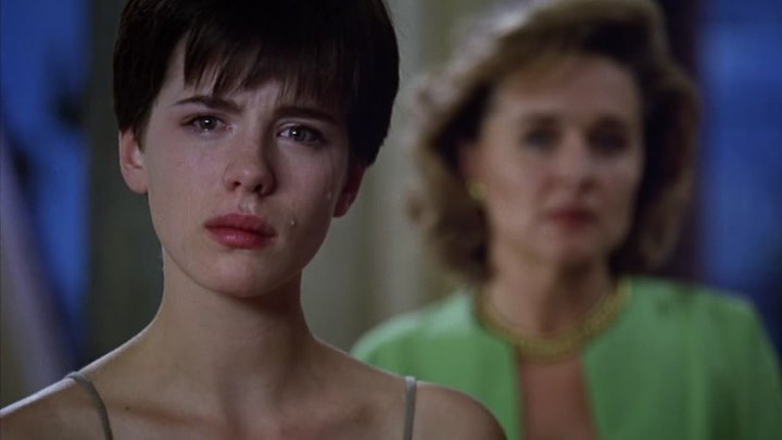 ⁣Uncovered (1994) (1080p)🌻 90's Movies