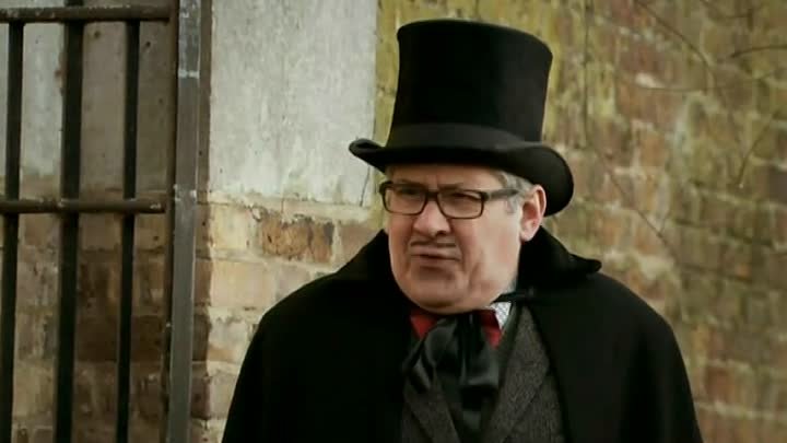 ⁣Count Arthur Strong (2013) S01E02 Arthur com