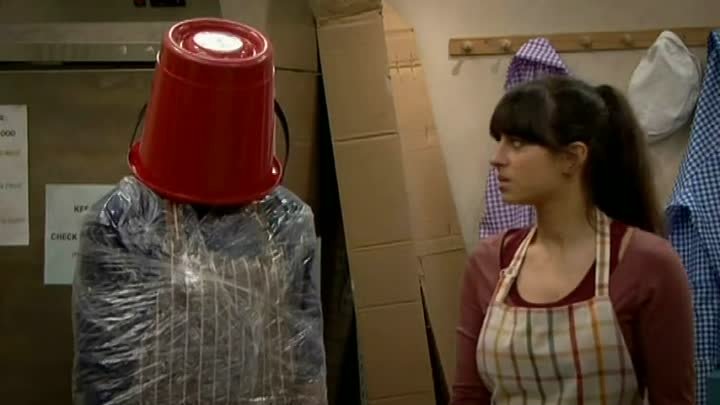 ⁣Count Arthur Strong (2013) S01E04 Arthur's Big Moment