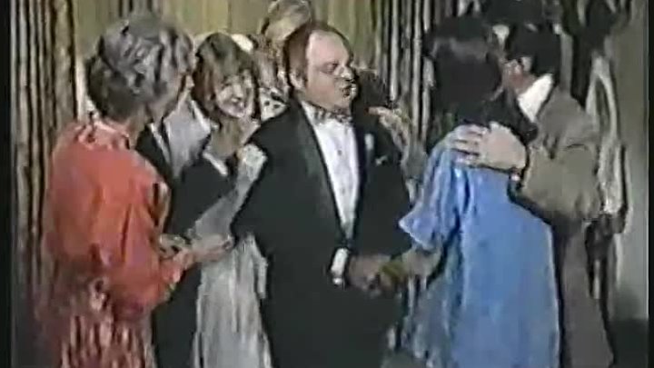 ⁣After MASH S1 E16 ∙ It Had to Be You