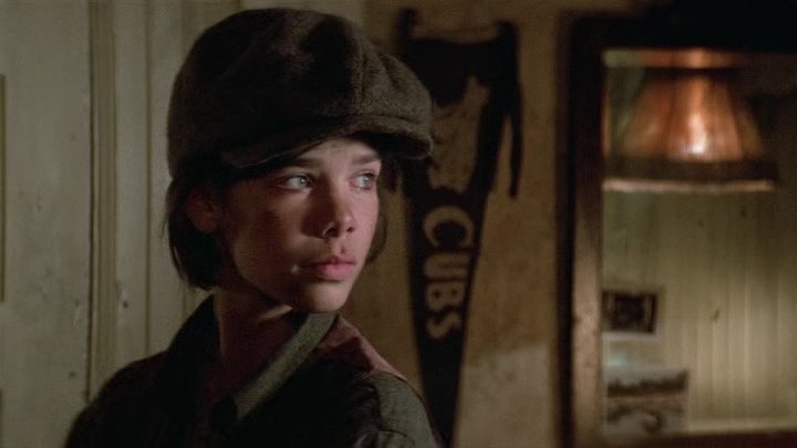 ⁣The Journey Of Natty Gann (1985) (1080p)🌻 Animation & Family Movies