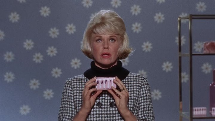 ⁣The Thrill Of It All (1963) (720p)🌻 Classic & Older Hollywood Films