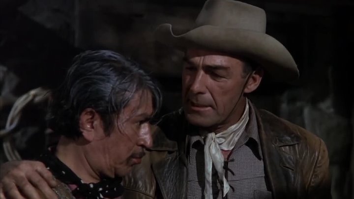 ⁣The Stranger Wore A Gun (1953) (720p)🌻 Westerns