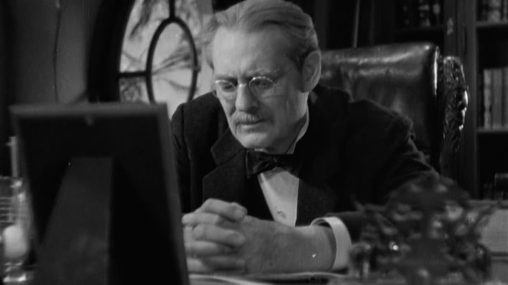 ⁣Broken Lullaby (1932) (1080p)🌻 Black & White Films