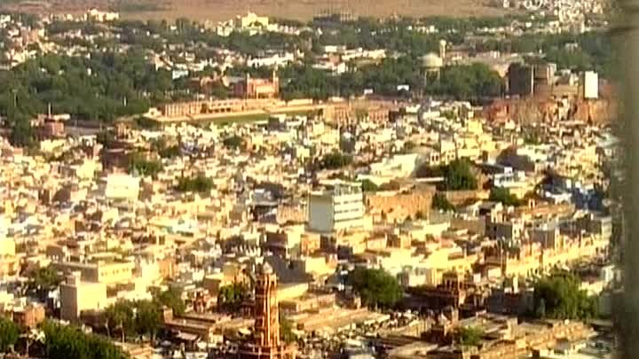 ⁣Indija Ep123 (MF)