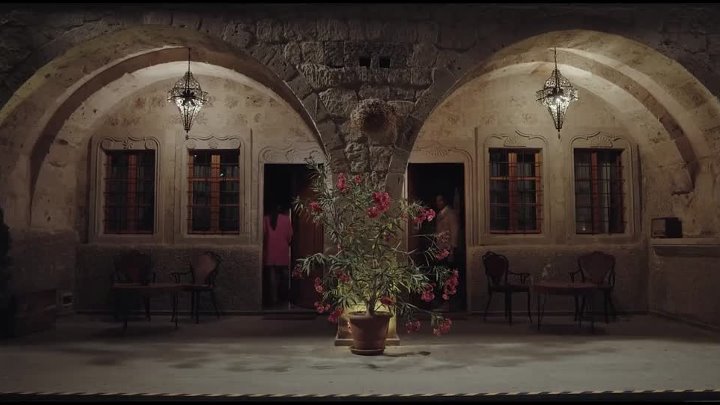 ⁣Aşk Taktikleri - Ljubavne taktike (MF Team)