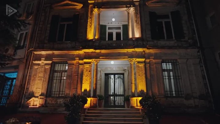 ⁣Stakleni kavez S01E14