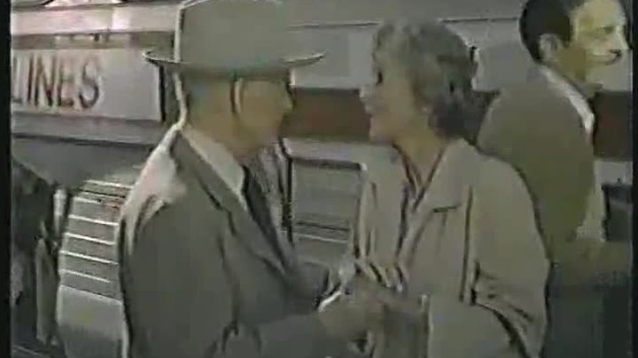 ⁣After MASH S1 E18 ∙ Another Saturday Night