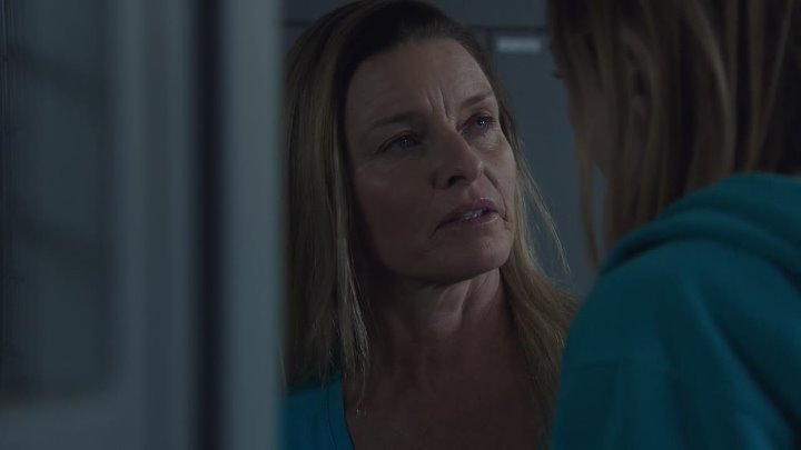 ⁣Wentworth (2019) S7Ep03- Atonement