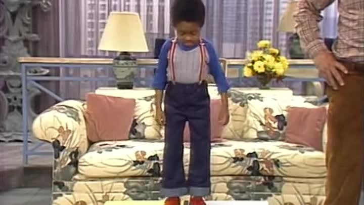 ⁣Webster [S01E4] Katherine's Swan Song