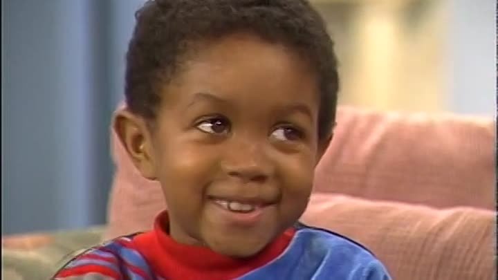 ⁣Webster [S01E6] The Green-Eyed Monster