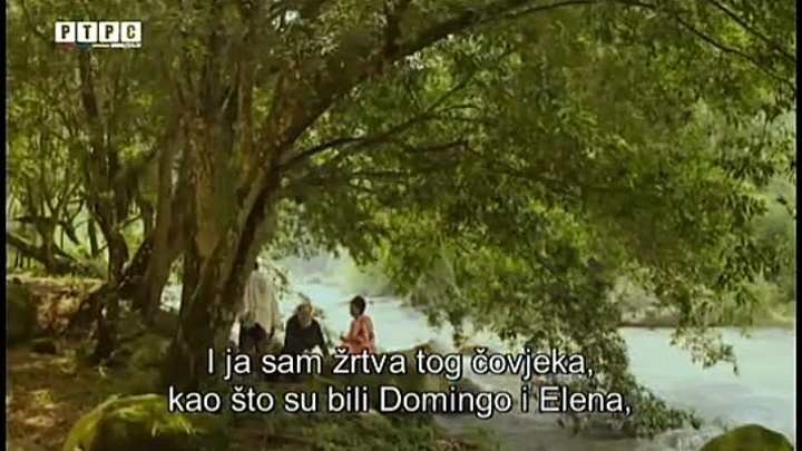 ⁣Bela robinja - 62 MF TEAM