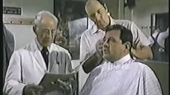 ⁣After MASH S1 E15 ∙ Yours Truly, Max Klinger