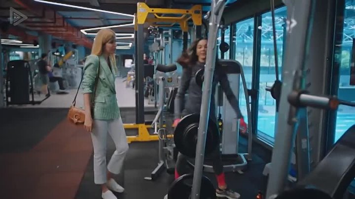 Stakleni kavez S01E26