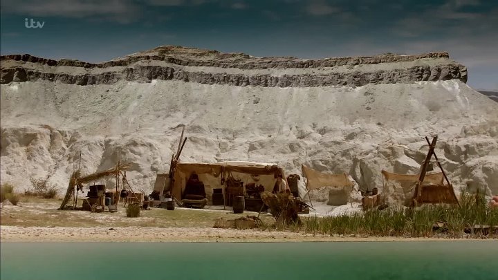 ⁣Tutankhamun S01E01