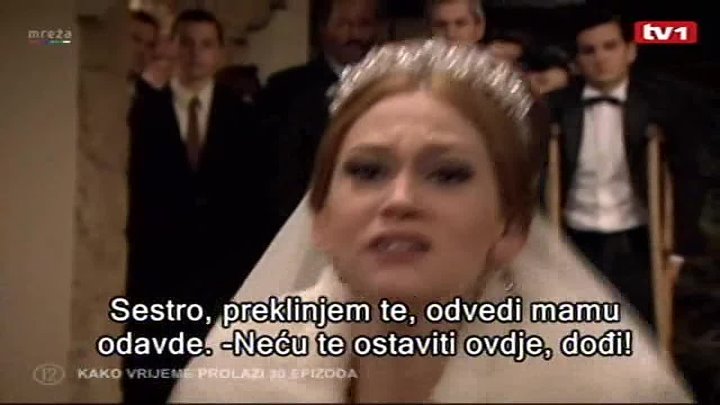 ⁣Kako vreme prolazi S01E30