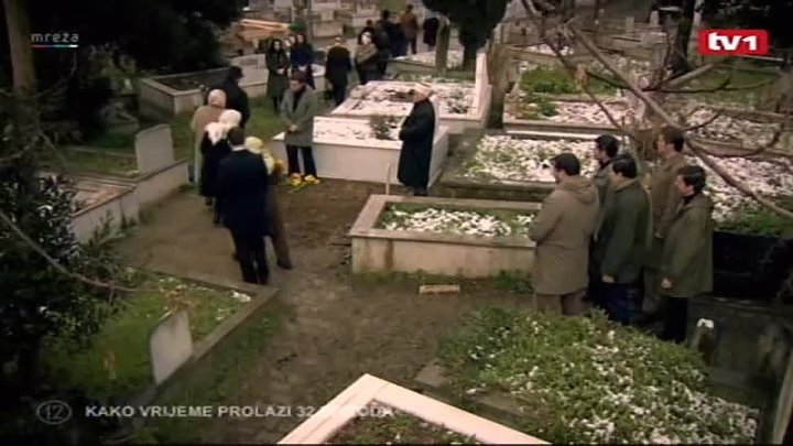 ⁣Kako vreme prolazi S01E32