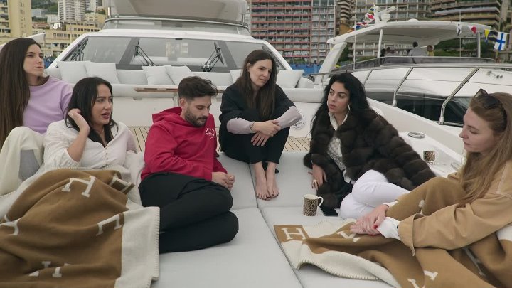 ⁣I Am Georgina S01E02