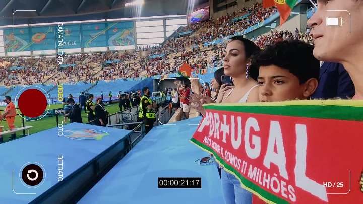 ⁣I Am Georgina S01E04