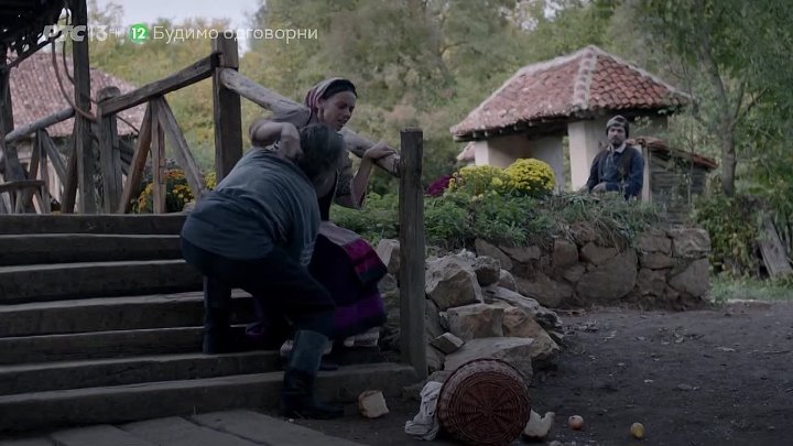 ⁣Koreni S01E10 KRAJ