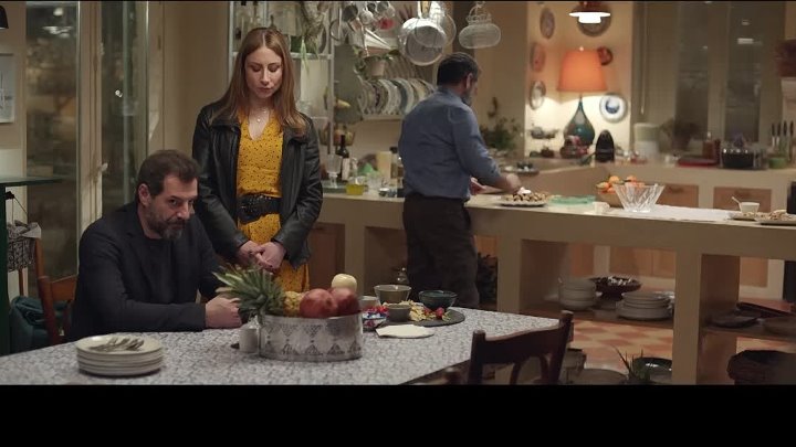 ⁣Perfect Strangers 2022