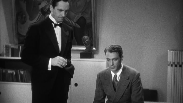 ⁣Design For Living (1933) (1080p)🌻 Black & White Films