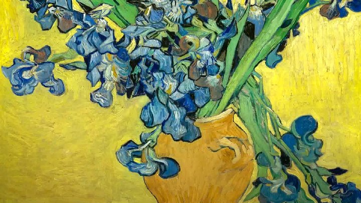 ⁣Exhibition on Screen: Vincent Van Gogh (1080p) +subtitle🌻 Documentaries