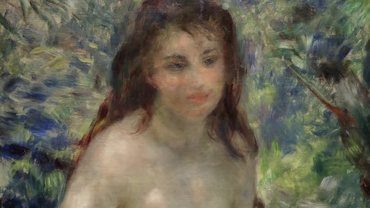 ⁣Exhibition On Screen: The Impressionists (2015) (1080p) 🌻 Documentaries