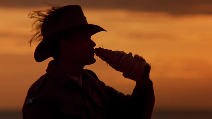 ⁣The Lighthorsemen (1987) (1080p)🌻 80's Movies