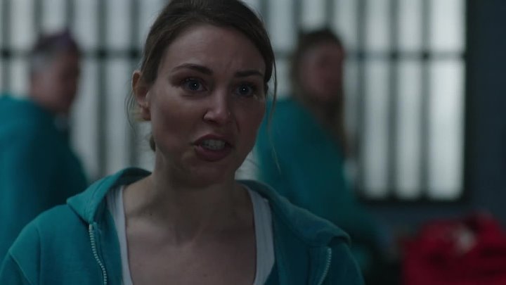 ⁣Wentworth (2019) S7Ep08-Protection