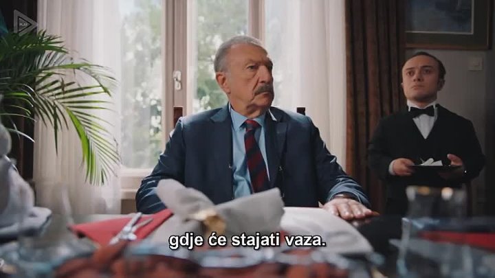 ⁣Stakleni kavez S01E39