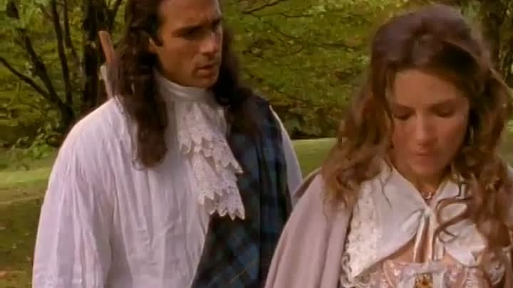 ⁣Highlander (1995) S4E10 - Chivalry