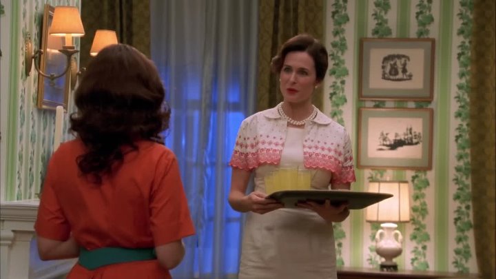 ⁣Cold Case (2007) [S5E04] Devil Music