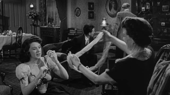 ⁣Outrage (1950) (1080p)🌻 Film Noir