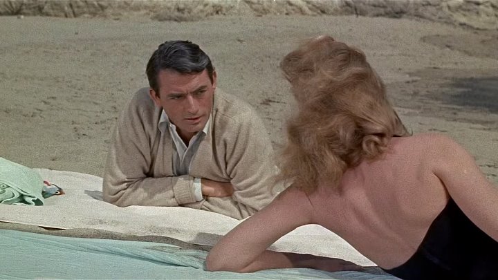 ⁣Beloved Infidel (1959) (1080p)🌻 Classic & Older Hollywood Films